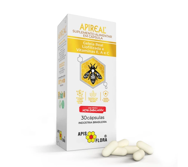 Apireal®