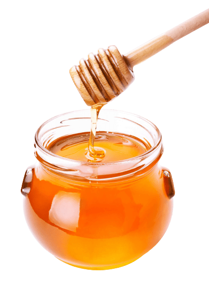 <strong>Honey</strong>