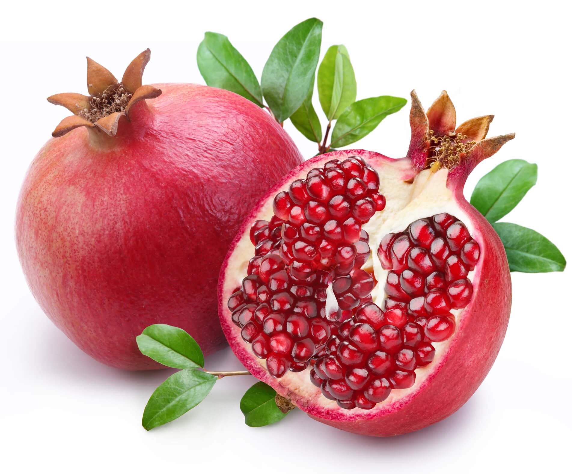 <strong> Pomegranate </strong>