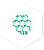 Pleasant, sweet taste