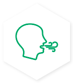 Breath freshener and purifier