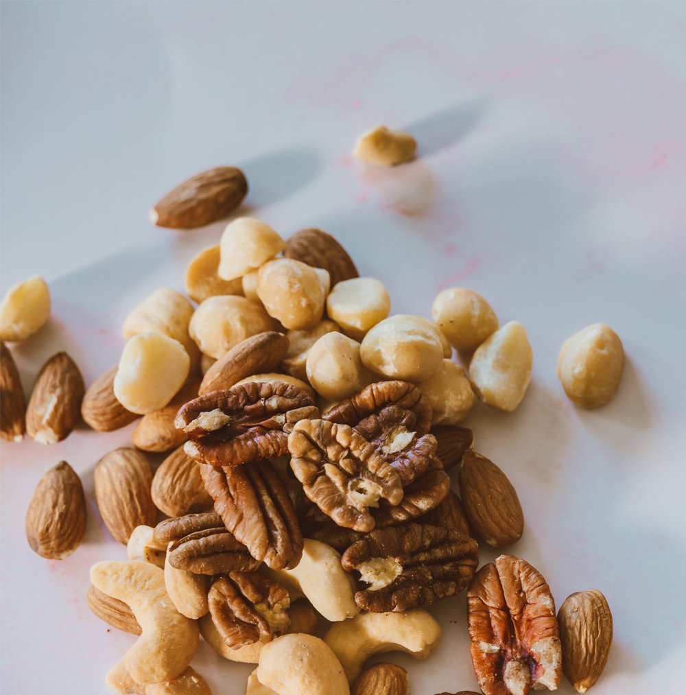 <strong>Vitamin E</strong>