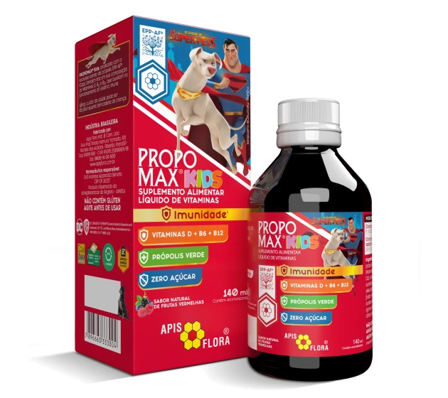 PROPOMAX® Kids 140 ml
