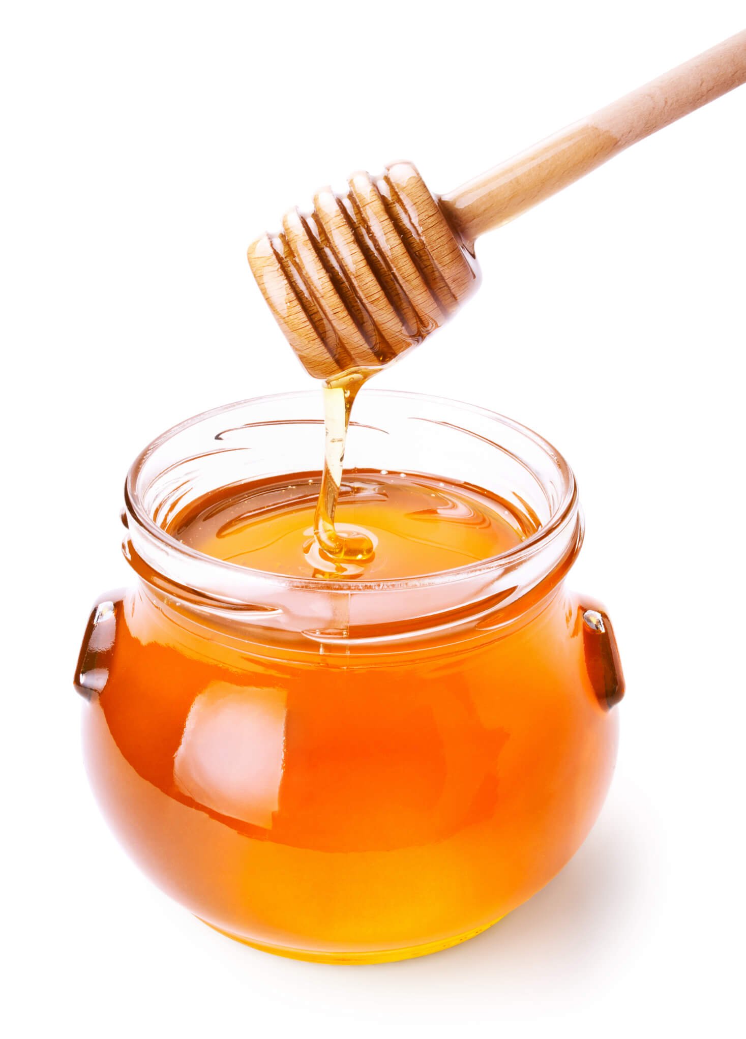 <strong> Honey</strong>