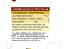 Tabela Nutricional