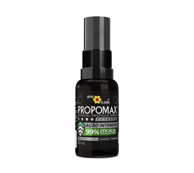 Propomax® Clinical Propolis Spray - Extreme