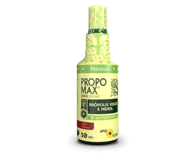 PROPOMAX® Alcohol-Free Spray