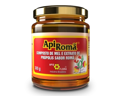 Apiromã® Compound Honey