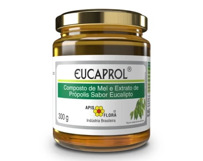 Eucaprol® Compound Honey 