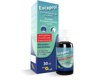 Eucaprol® Essential Oil 