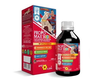 PROPOMAX® Kids 140 ml