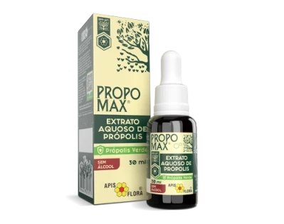 Propomax® Aqueous Propolis Extract