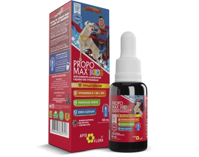 PROPOMAX® Kids Drops