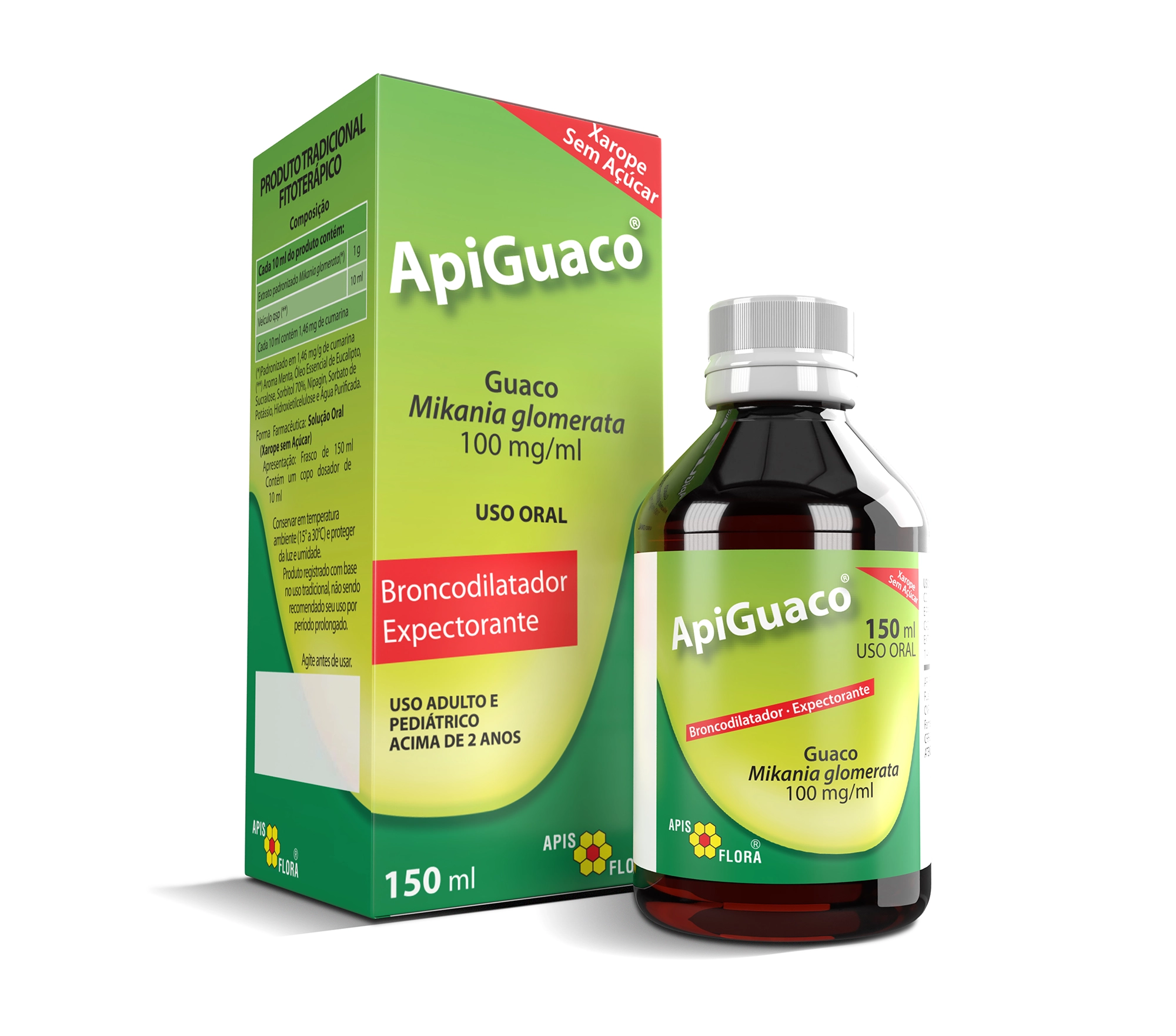 Informação <br><strong>Nutricional</strong>