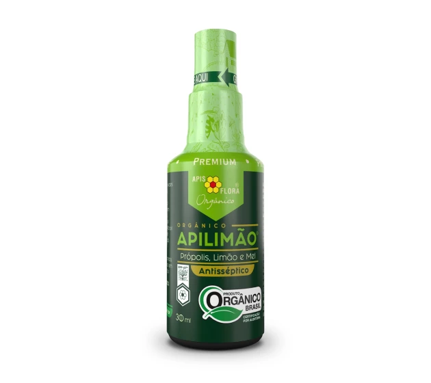 Apilimão® Spray