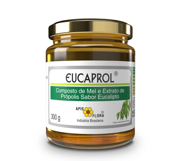 Eucaprol® Mel Composto
