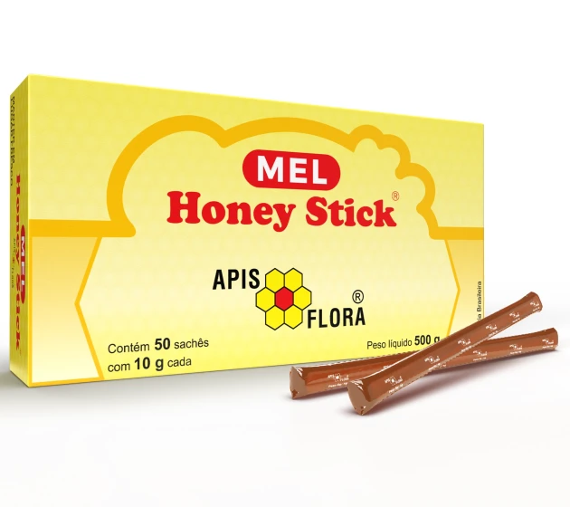 Honey stick
