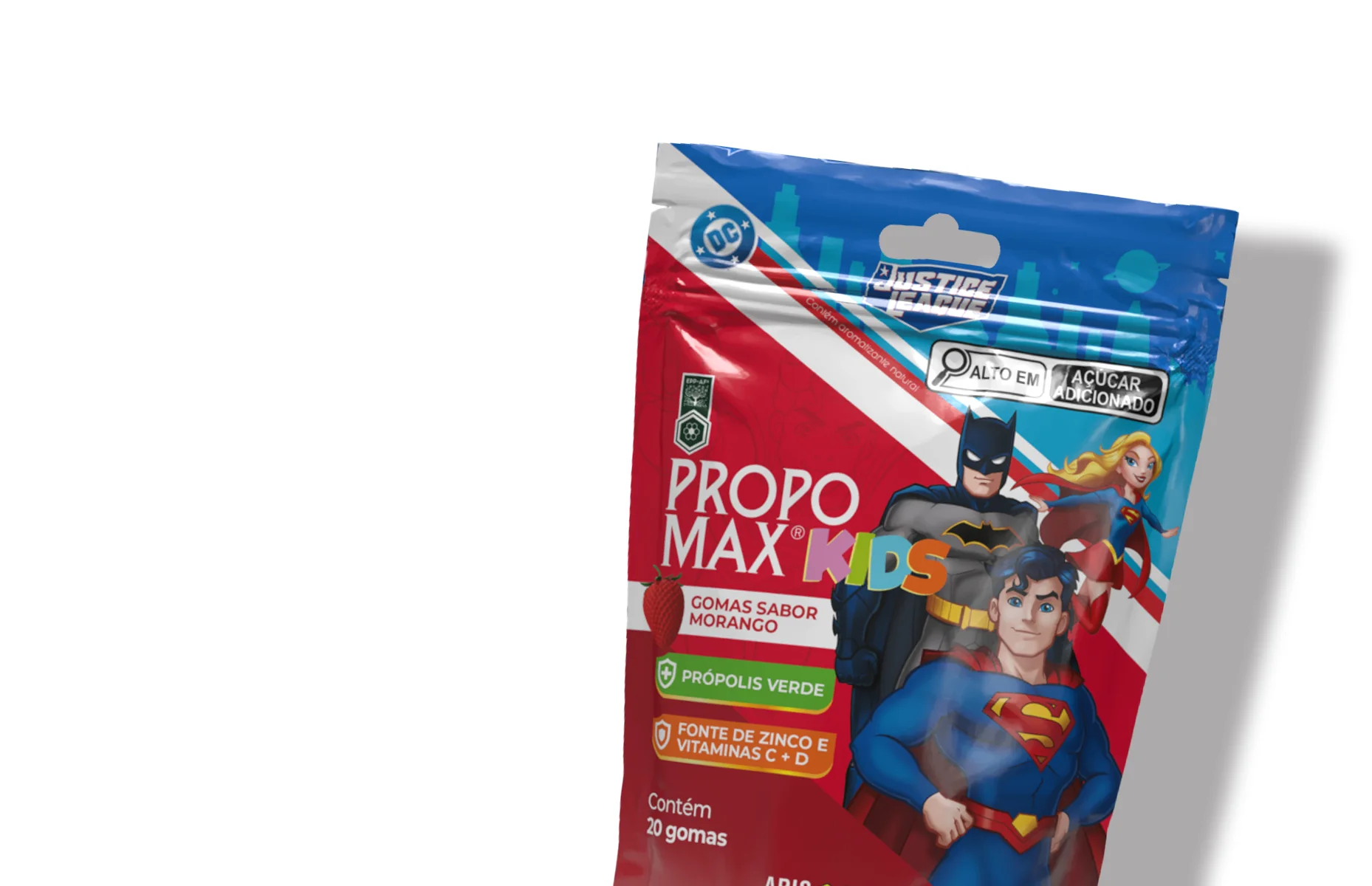 Lista de <br><strong>Ingredientes</strong>