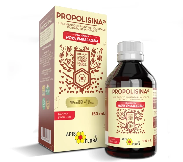 Propolisina®