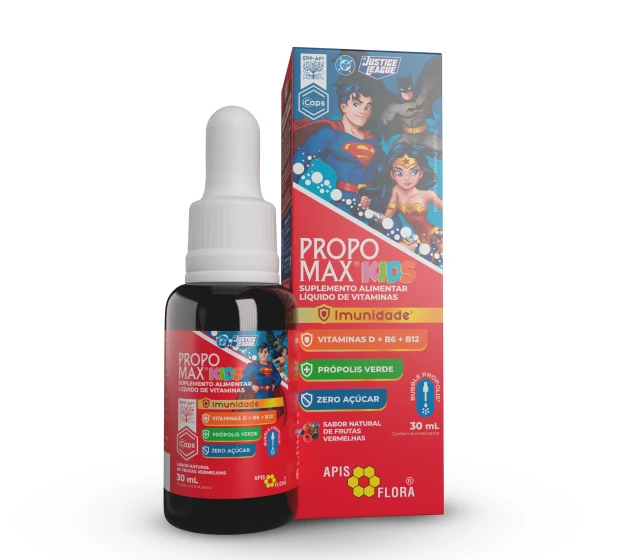 PROPOMAX® Kids 30 ml