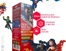 Destaques