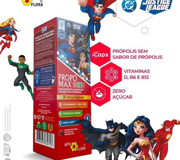Destaques