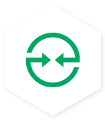 Ação calmante e protetora