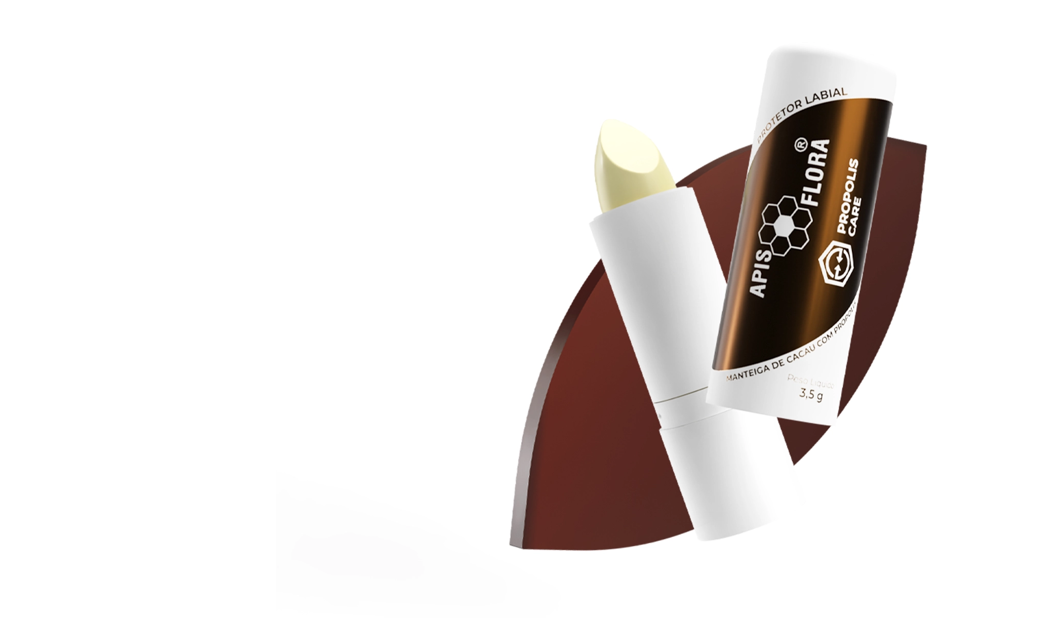 Lista de <br><strong>Ingredientes</strong>