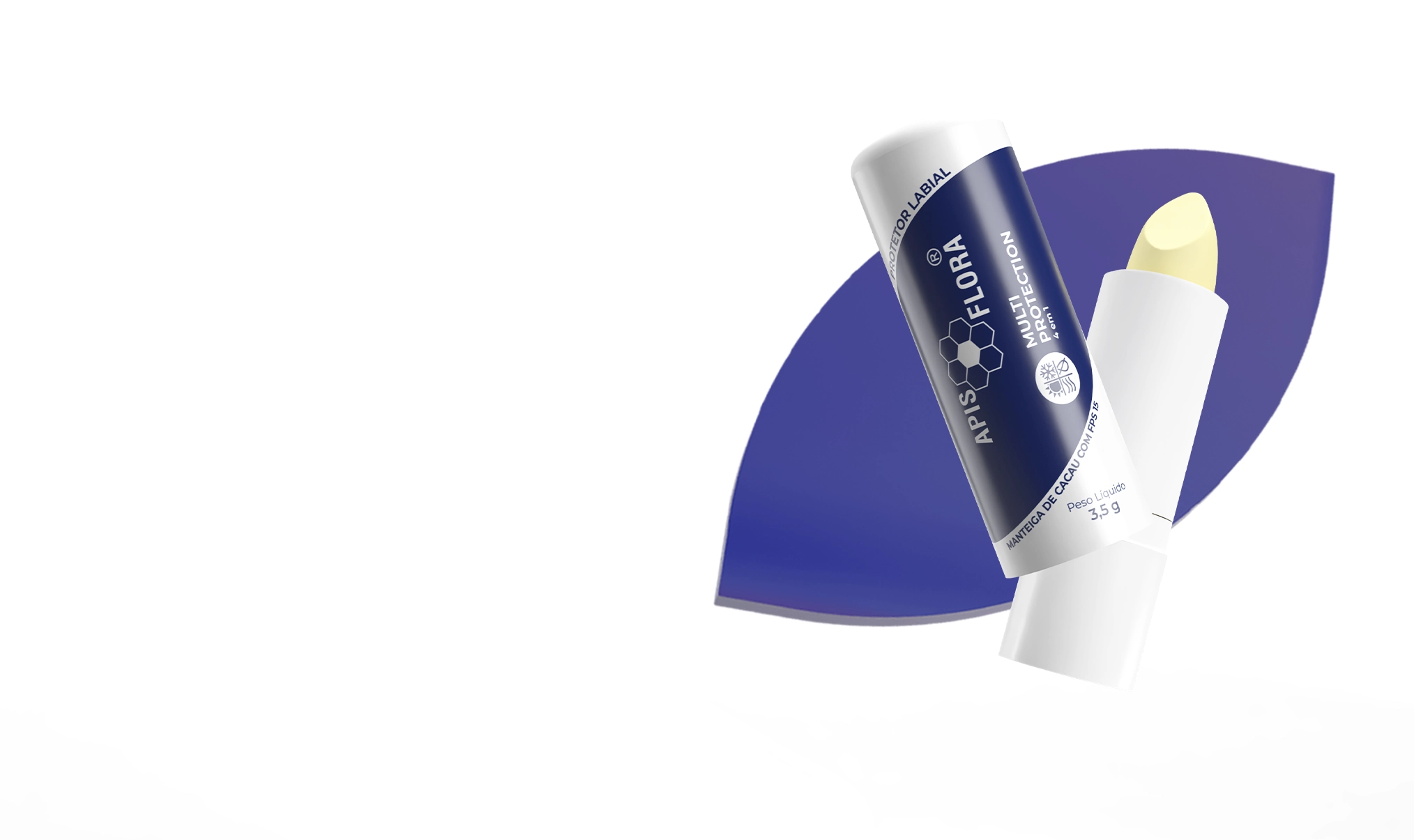 Lista de <br><strong>Ingredientes</strong>