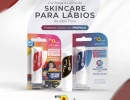 Linha de Produtos