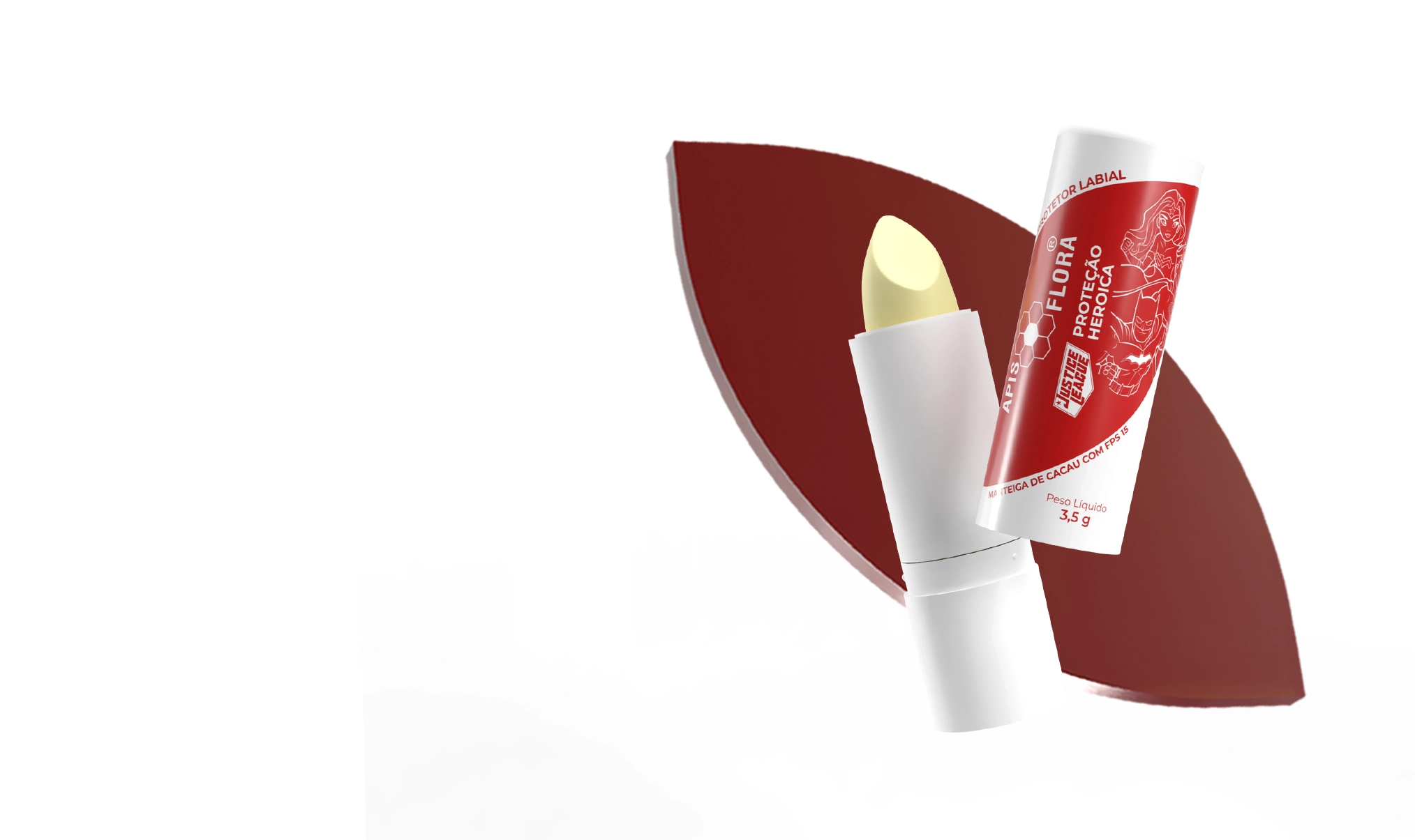 Lista de <br><strong>Ingredientes</strong>