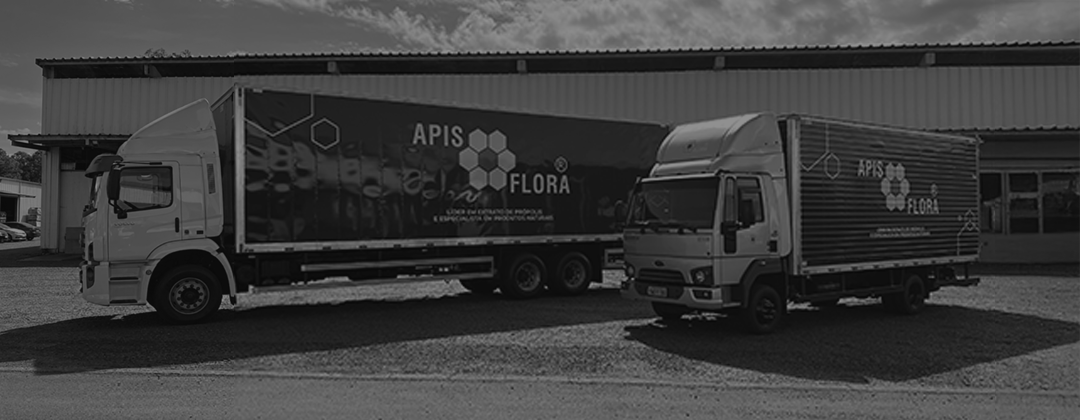 Seja um fornecedor Apis Flora