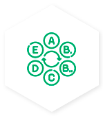 Fonte de zinco e vitaminas C + D