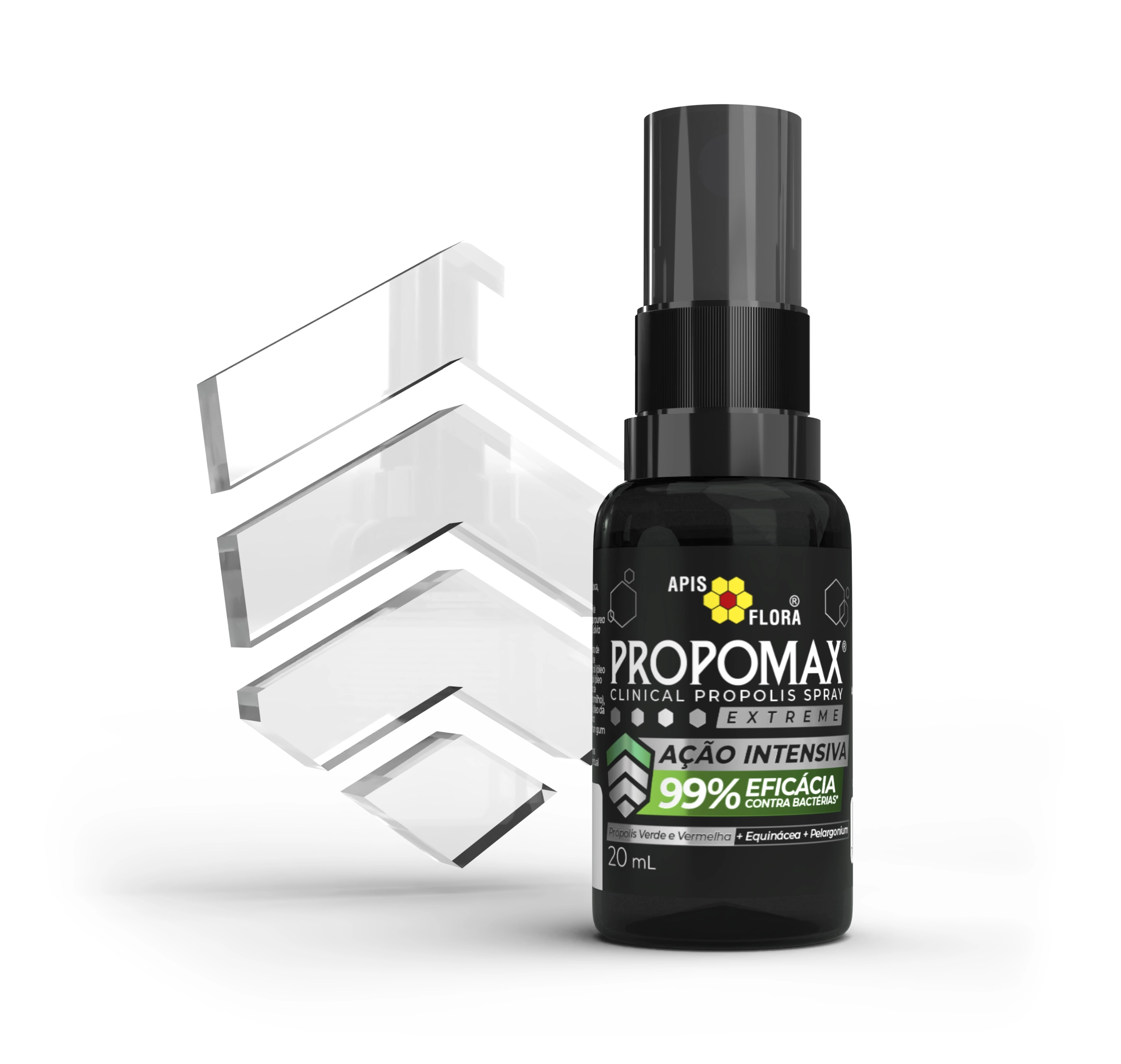 Lista de <br><strong>Ingredientes</strong>