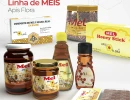 Linha de Produtos