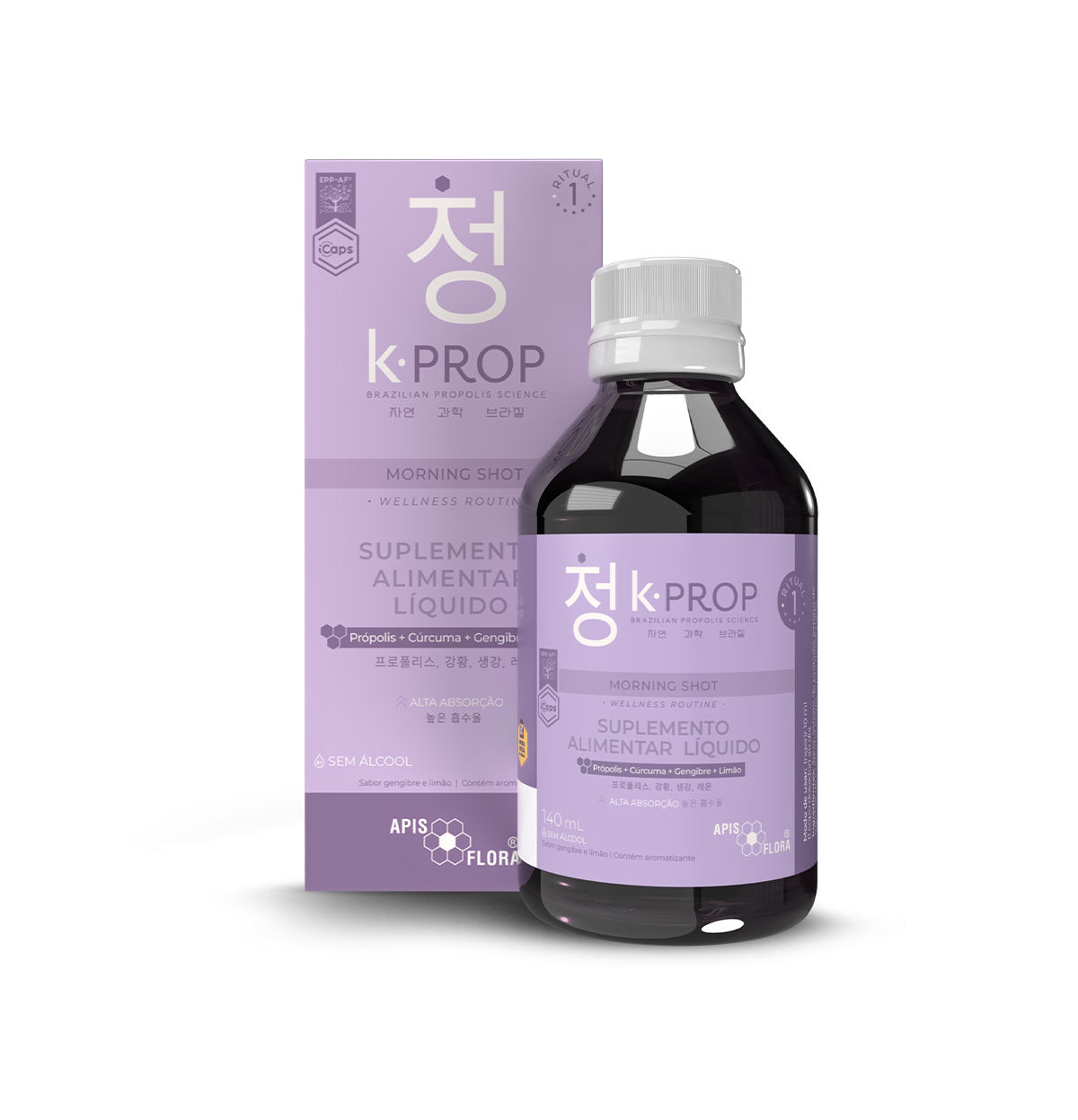 Informação <br><strong>Nutricional</strong>