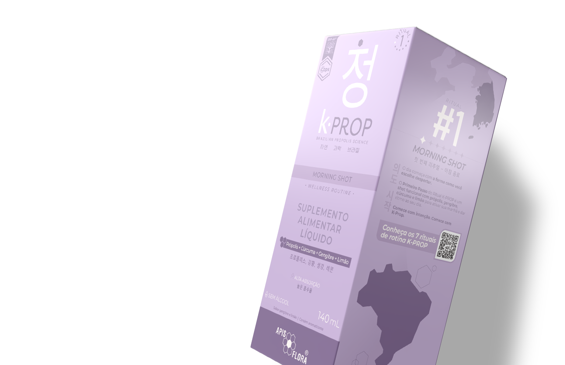 Lista de  <br><strong> Ingredientes </strong>