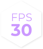 Com FPS 30
