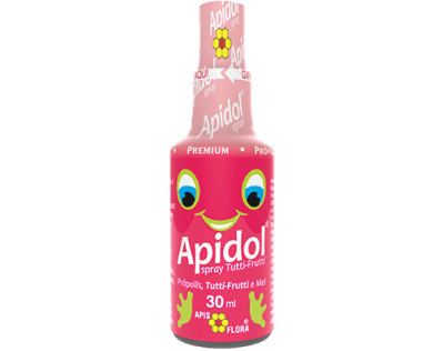 Apidol® Tutti-Frutti