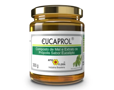 Eucaprol® Mel Composto 