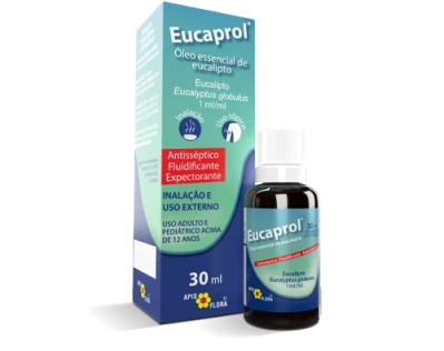 Eucaprol® Óleo Essencial 
