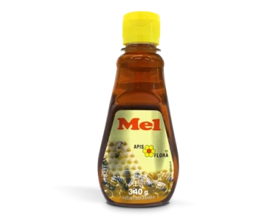 Mel Puro Apis Flora Bisnaga