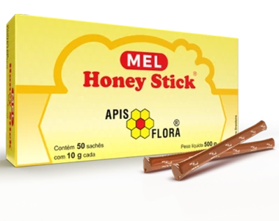 Honey stick