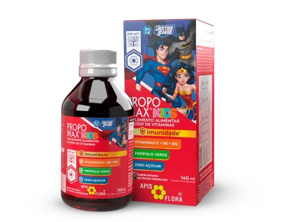 PROPOMAX® Kids 140 ml