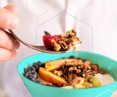 ALIMENTAÇÃO SAUDÁVEL E SUSTENTABILIDADE