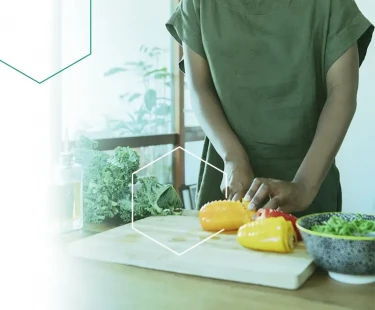 O QUE A ALIMENTAÇÃO TER A VER COM A SAÚDE MENTAL?