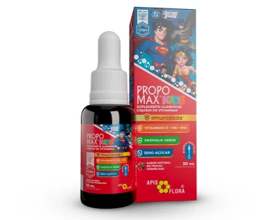 PROPOMAX® Kids Gotas