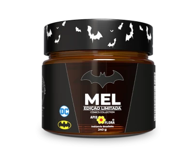 Mel Edição Limitada Comics Collection - Batman