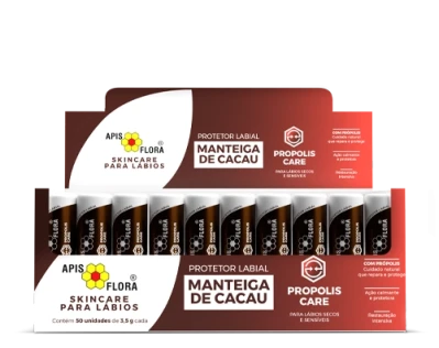 Protetor Labial Propolis Care