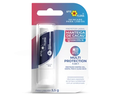 Protetor Labial Multi Protection